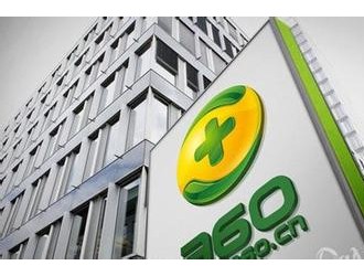 奇虎360买下域名360.com：谈判3年 耗资1.06亿