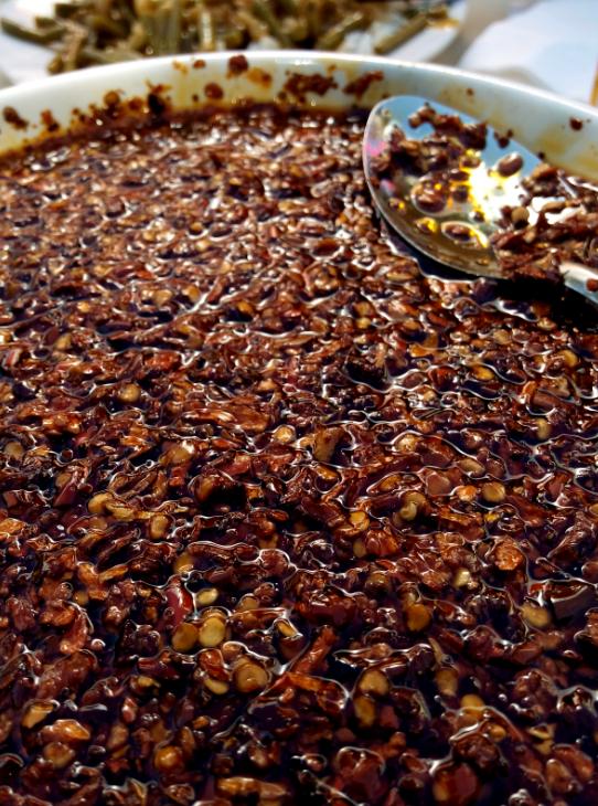 用徕卡双摄见证实力！华为P9微距样张解析