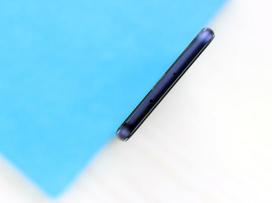 颜值之王,美得令人窒息 荣耀8真机评测