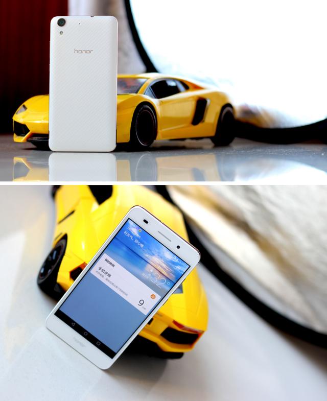 699元起荣耀畅玩5A图文评测:新一代青春神机