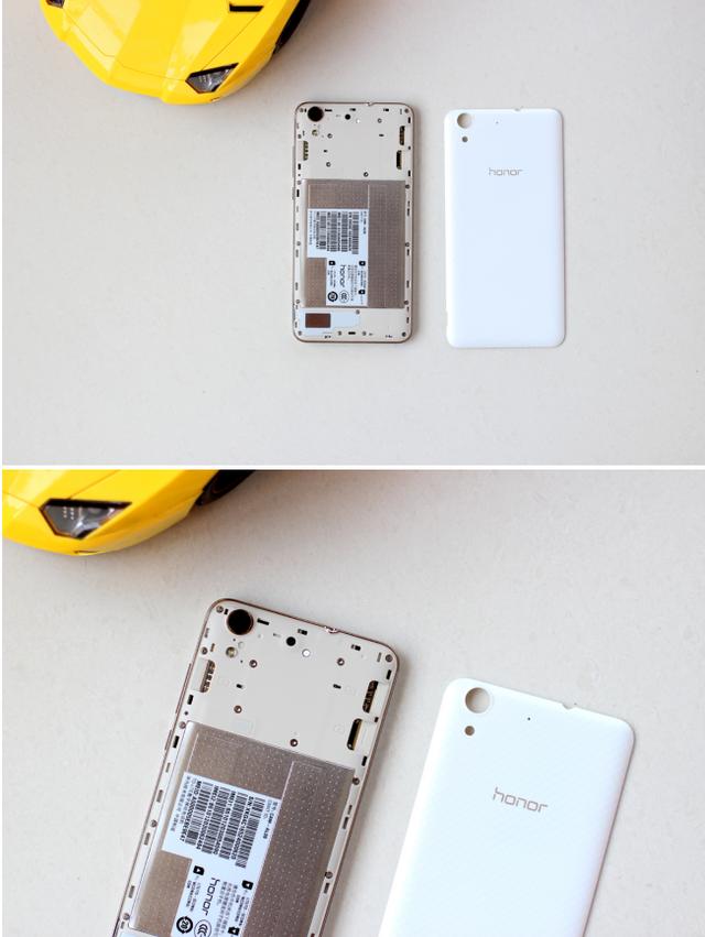 699元起荣耀畅玩5A图文评测:新一代青春神机