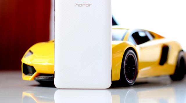 699元起荣耀畅玩5A图文评测:新一代青春神机