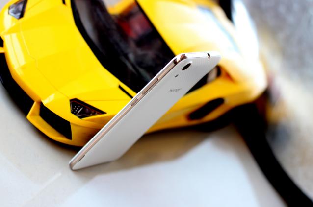 699元起荣耀畅玩5A图文评测:新一代青春神机