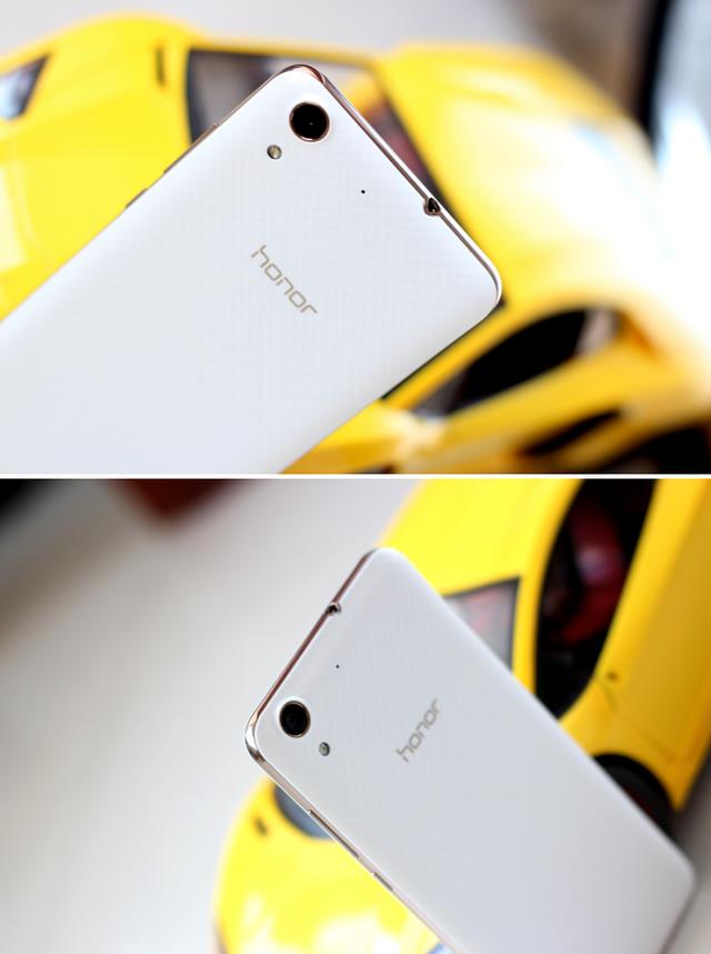 699元起荣耀畅玩5A图文评测:新一代青春神机