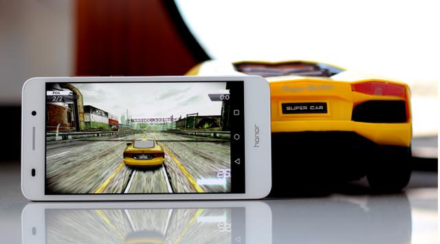 699元起荣耀畅玩5A图文评测:新一代青春神机