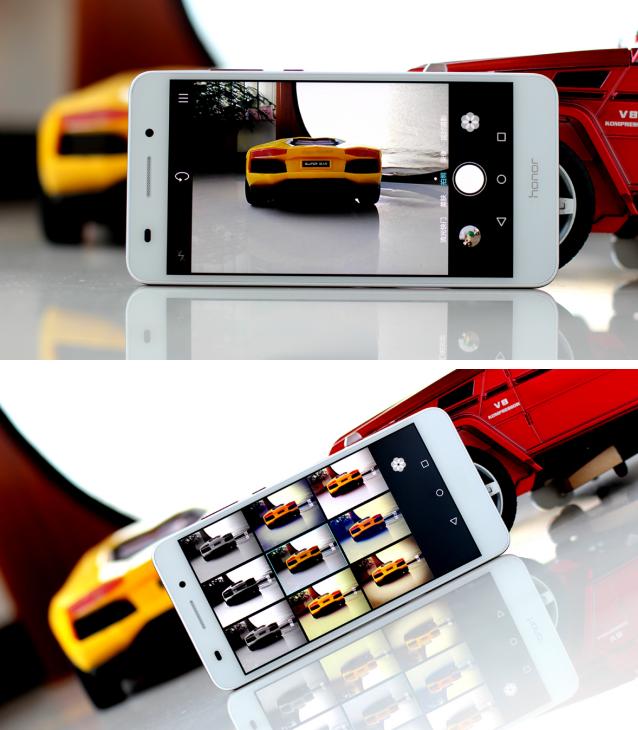 699元起荣耀畅玩5A图文评测:新一代青春神机